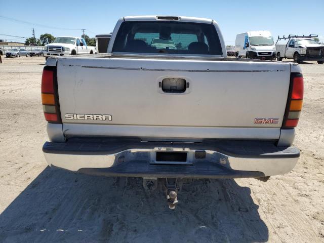 2006 GMC Sierra C2500 Heavy Duty VIN: 1GTHC29U26E220862 Lot: 54568854