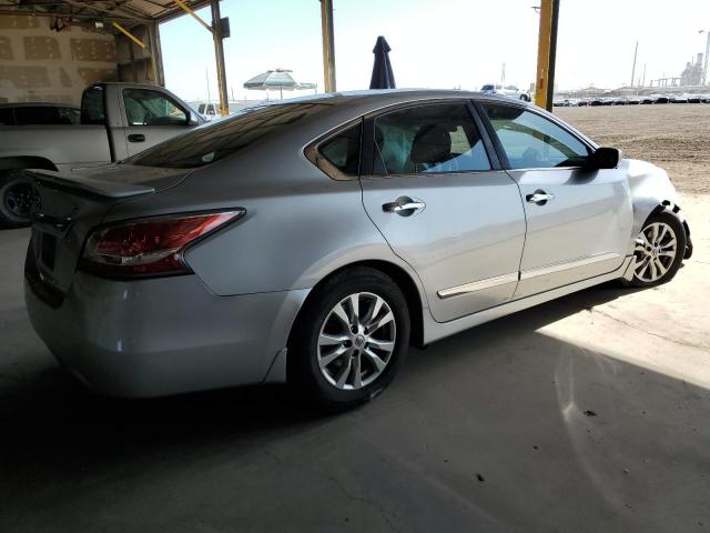 2015 Nissan Altima 2.5 VIN: 1N4AL3AP2FC158393 Lot: 53441854