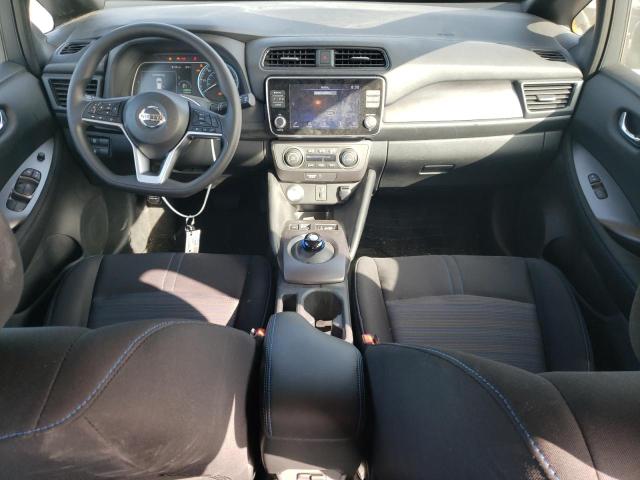 2022 Nissan Leaf S Plus VIN: 1N4BZ1BV0NC563476 Lot: 56884974