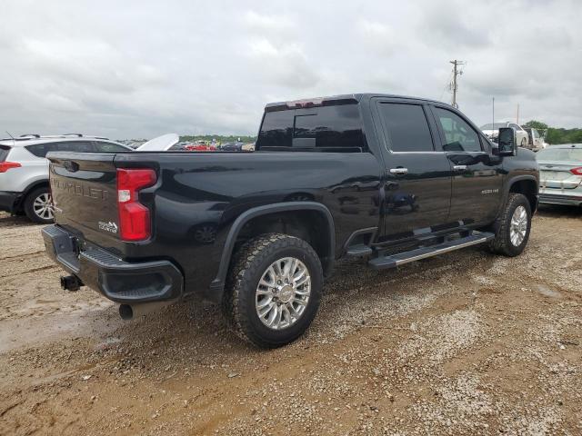 2020 Chevrolet Silverado K2500 High Country VIN: 1GC4YREY7LF112065 Lot: 54583214