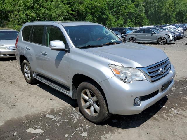 2011 Lexus Gx 460 VIN: JTJBM7FX4B5020104 Lot: 55959434