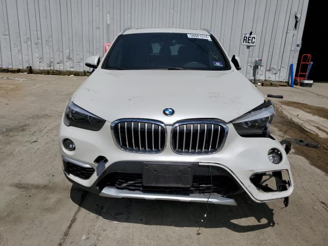 VIN WBXHT3C35J5F90224 2018 BMW X1, Xdrive28I no.5