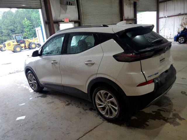2023 CHEVROLET BOLT 1G1FY6S05P4125204