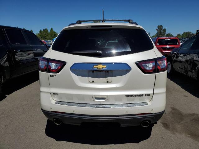 2013 Chevrolet Traverse Ltz VIN: 1GNKVLKD6DJ225333 Lot: 54084304