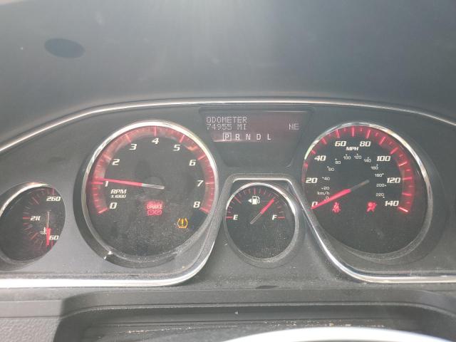 2016 GMC Acadia Slt-1 VIN: 1GKKRRKDXGJ180888 Lot: 55299064