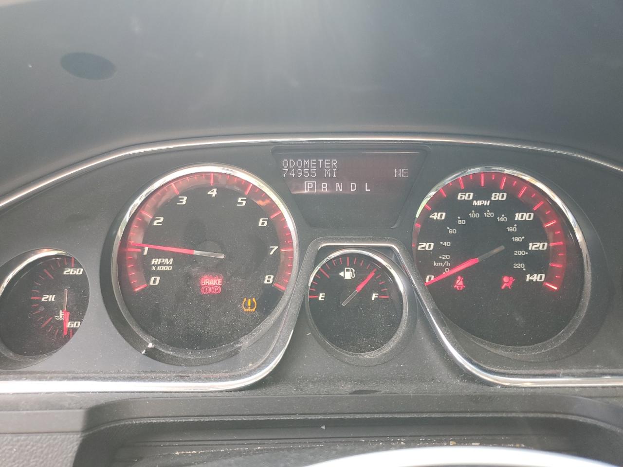 1GKKRRKDXGJ180888 2016 GMC Acadia Slt-1