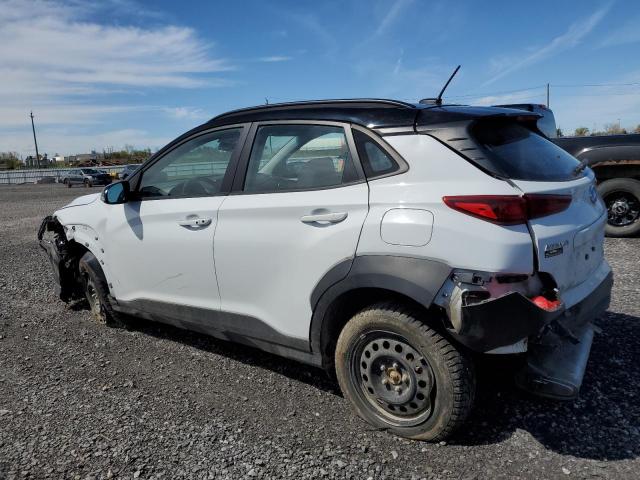 2019 Hyundai Kona Sel VIN: KM8K2CAA1KU349073 Lot: 53947554