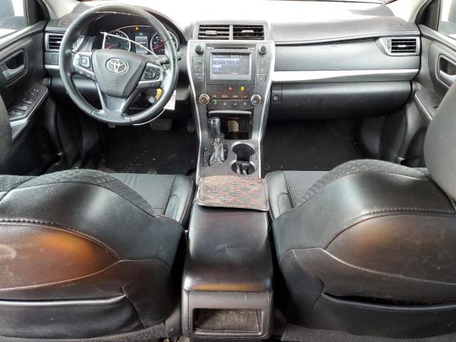 VIN 4T1BF1FK2FU928671 2015 Toyota Camry, LE no.8