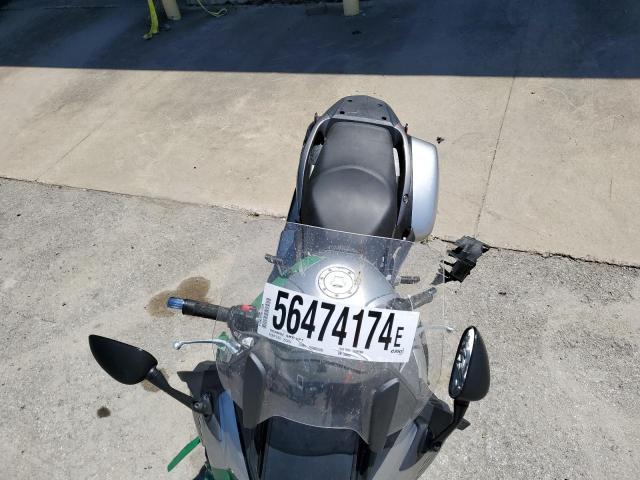 2010 HONDA NT700 V VTMRC5221AE000869
