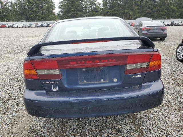 2004 Subaru Legacy L Special VIN: 4S3BE625X47202220 Lot: 56238884