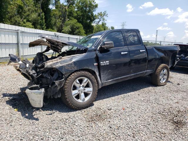 2014 Ram 1500 Slt VIN: 1C6RR7GT9ES359274 Lot: 56727504