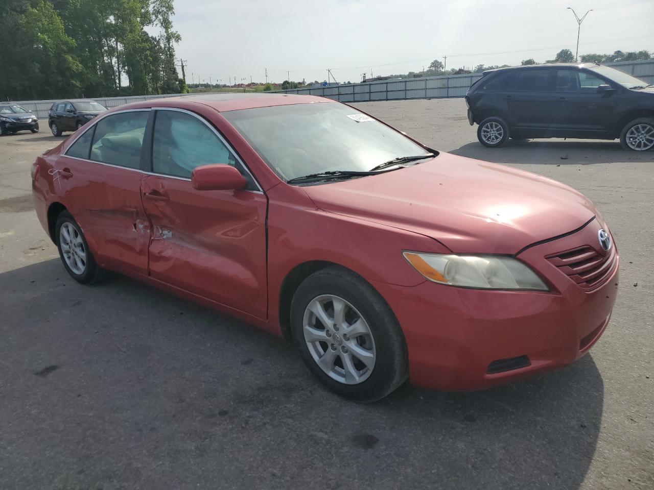 4T1BE46K59U263838 2009 Toyota Camry Base