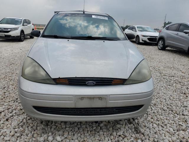 2003 Ford Focus Zx3 VIN: 3FAFP31363R153959 Lot: 56344204