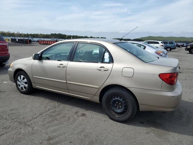 2005 Toyota Corolla Ce VIN: 2T1BR30E75C376414 Lot: 53434434