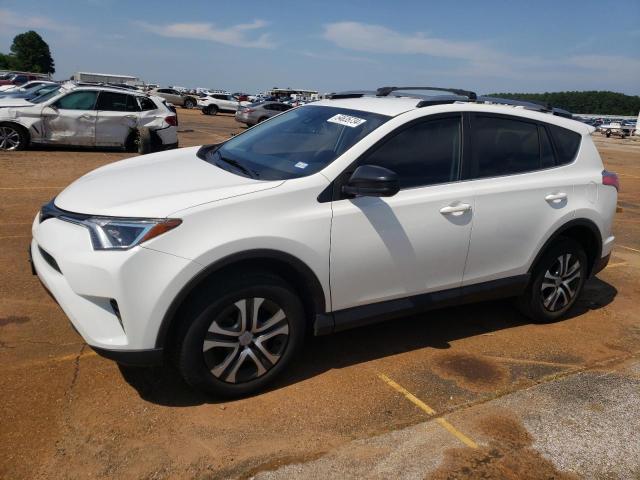 2018 TOYOTA RAV4 LE 2018