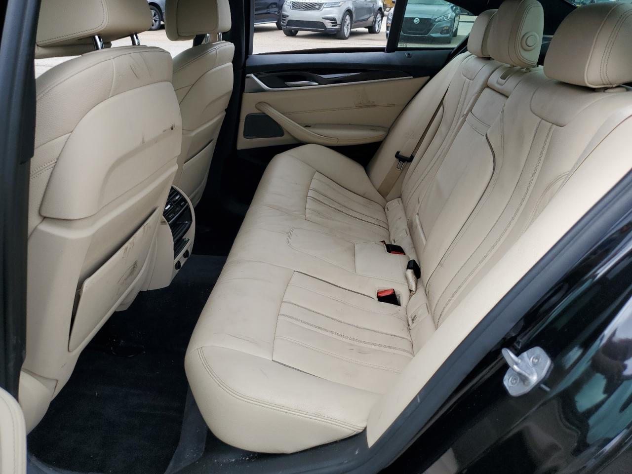 WBAJE5C52JWA94732 2018 BMW 540 I