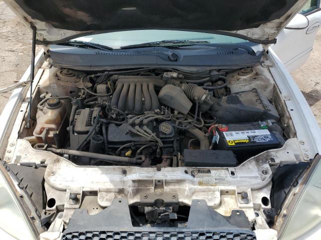 2002 Ford Taurus Ses VIN: 1FAFP55212A226449 Lot: 55343464