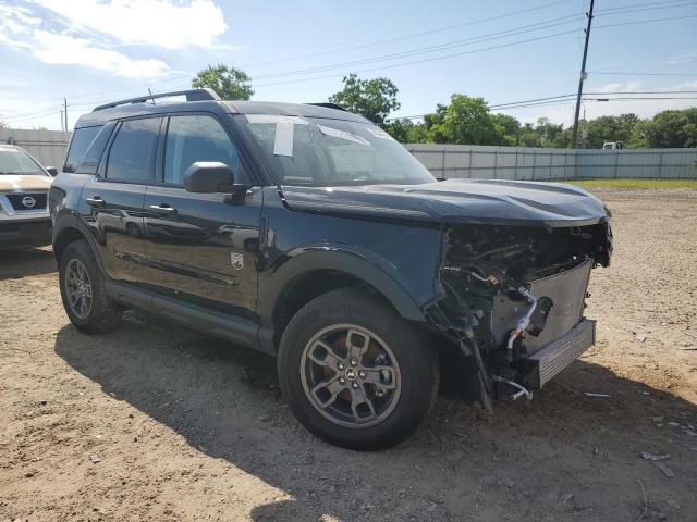 2023 Ford Bronco Sport Big Bend VIN: 3FMCR9B60PRE21800 Lot: 55344394