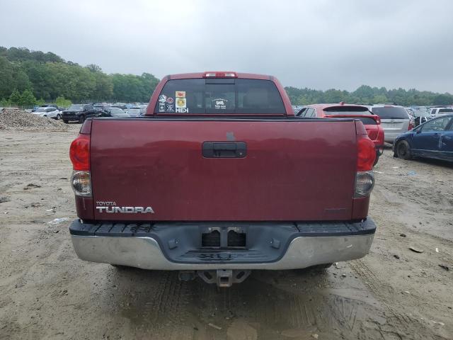 2008 Toyota Tundra Double Cab VIN: 5TBRV54158S476609 Lot: 53816154