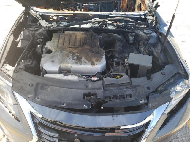 2016 Lexus Es 350 VIN: 58ABK1GG3GU001825 Lot: 56401524