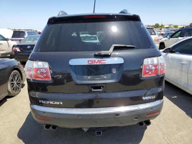 2008 GMC Acadia Slt-1 VIN: 1GKEV23708J158103 Lot: 55157144