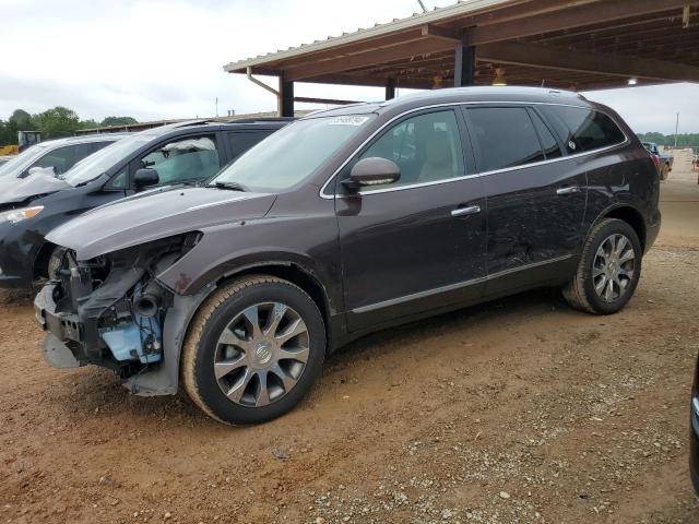 5GAKVCKD4GJ175529 2016 BUICK ENCLAVE - Image 1