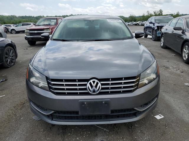 2013 Volkswagen Passat Se VIN: 1VWBN7A36DC057848 Lot: 53892544