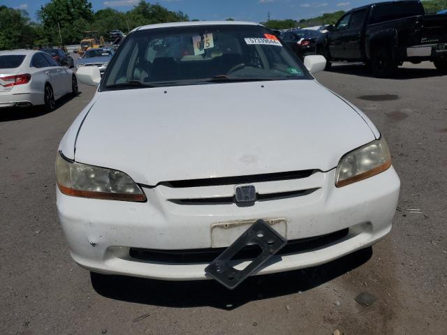 2000 Honda Accord Lx VIN: 1HGCG6659YA113693 Lot: 57339644