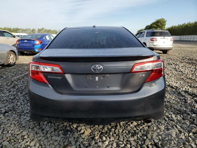 2013 Toyota Camry L VIN: 4T1BF1FK0DU705851 Lot: 54251604