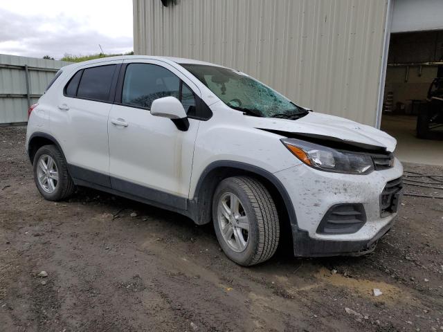 KL7CJKSB4MB301141 Chevrolet Trax LS 4