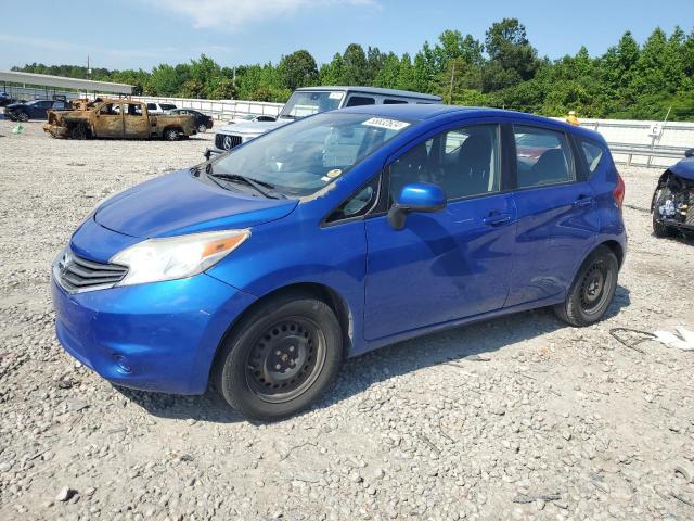 VIN 3N1CE2CP2EL404434 2014 Nissan Versa, S no.1