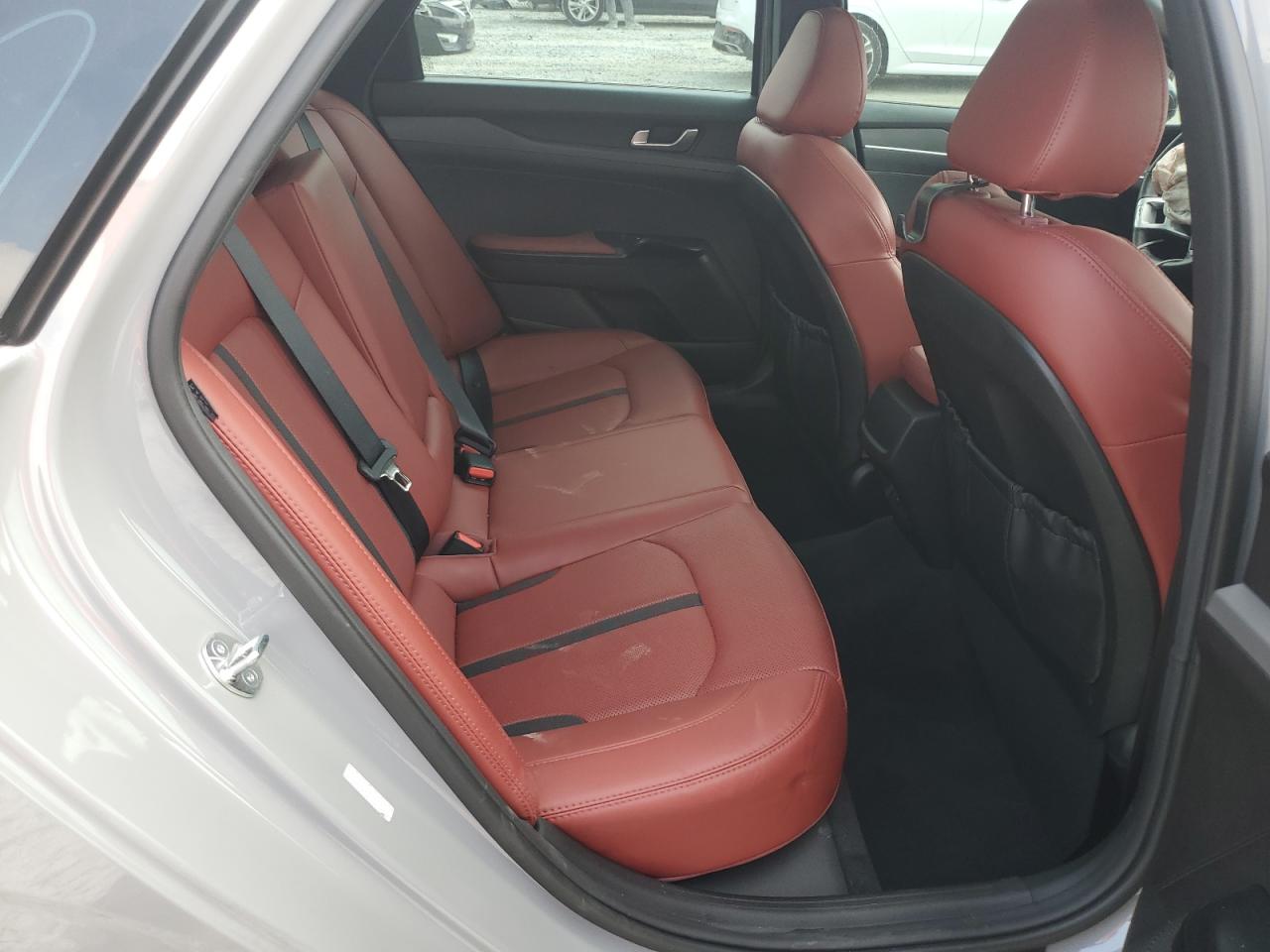 5XXG64J22PG200455 2023 Kia K5 Gt Line