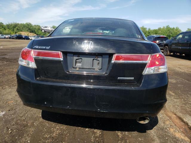 2012 Honda Accord Se VIN: 1HGCP2F61CA053192 Lot: 56151594