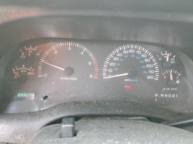 1999 Dodge Ram 1500 VIN: 3B7HC13Y5XG146207 Lot: 56123884