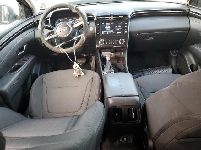 2022 Hyundai Tucson Sel VIN: 5NMJB3AE1NH140687 Lot: 56446664