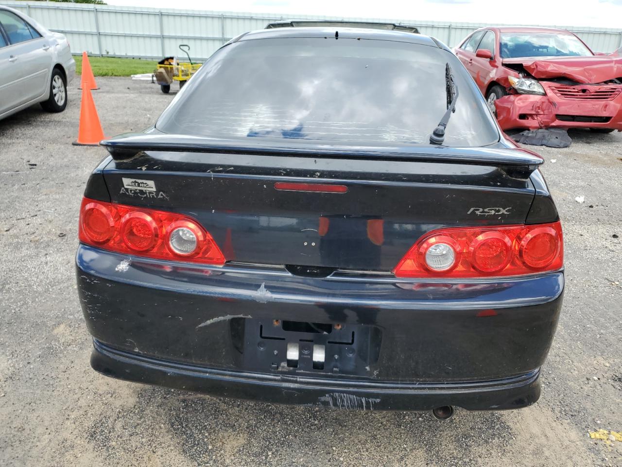 JH4DC54815S015512 2005 Acura Rsx