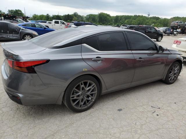 Vin: 1n4al4cv4pn391103, lot: 56631434, nissan altima sr 20233