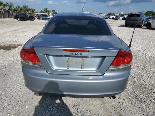 2006 Volvo C70 T5 VIN: YV1MC68256J005161 Lot: 56078304