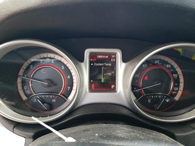 2014 Dodge Journey Se VIN: 3C4PDCAB5ET227974 Lot: 55065544