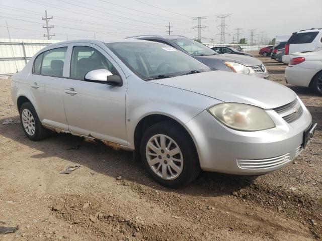 2009 Chevrolet Cobalt Lt VIN: 1G1AT58H397168974 Lot: 55036674