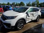 2022 HONDA CR-V EX - 7FARW2H52NE048601
