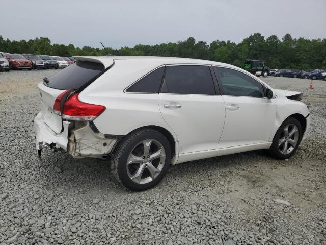 2010 Toyota Venza VIN: 4T3ZK3BBXAU031707 Lot: 54760274