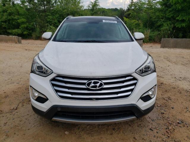 2015 Hyundai Santa Fe Gls VIN: KM8SR4HF3FU114926 Lot: 53694994