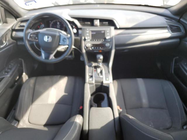 2019 Honda Civic Sport VIN: SHHFK7H42KU207125 Lot: 54705534