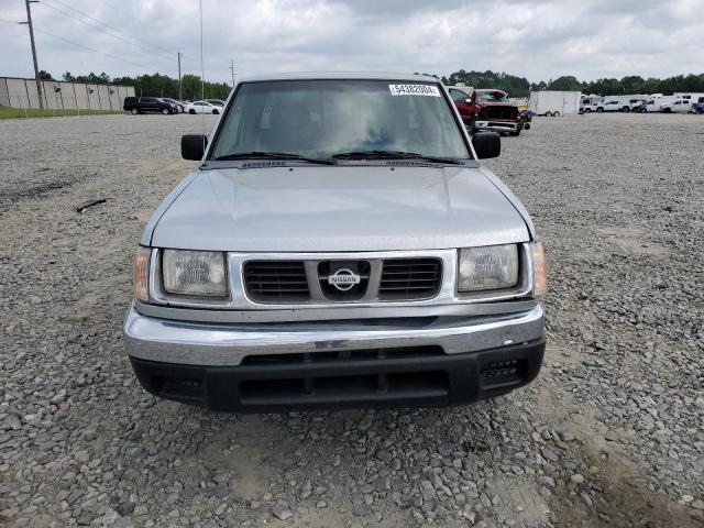 2000 Nissan Frontier King Cab Xe VIN: 1N6DD26SXYC346011 Lot: 54382004