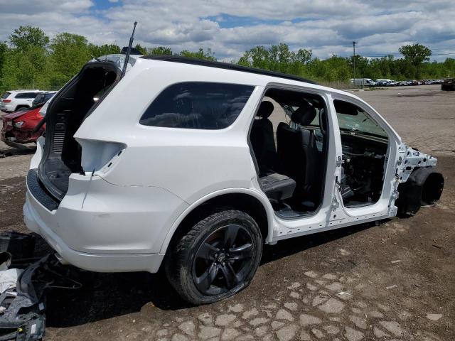 2023 DODGE DURANGO R/ - 1C4SDJCT7PC602735