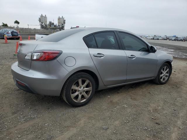 2011 Mazda 3 I VIN: JM1BL1VF9B1416905 Lot: 54649974