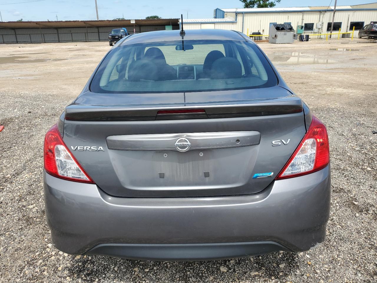 3N1CN7AP6GL828802 2016 Nissan Versa S