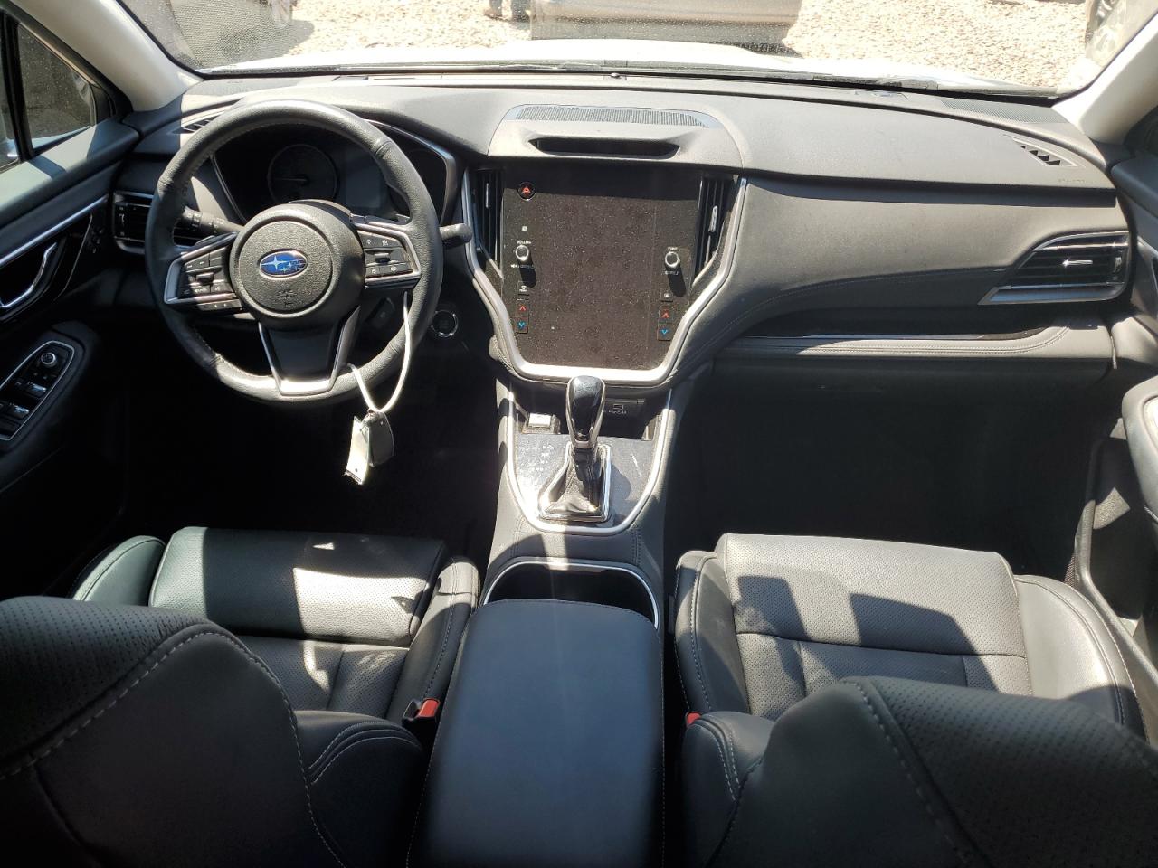 4S4BTGND4P3134289 2023 Subaru Outback Limited Xt