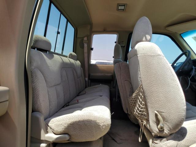 1996 GMC Sierra K1500 VIN: 2GTEK19RXT1545851 Lot: 56340284